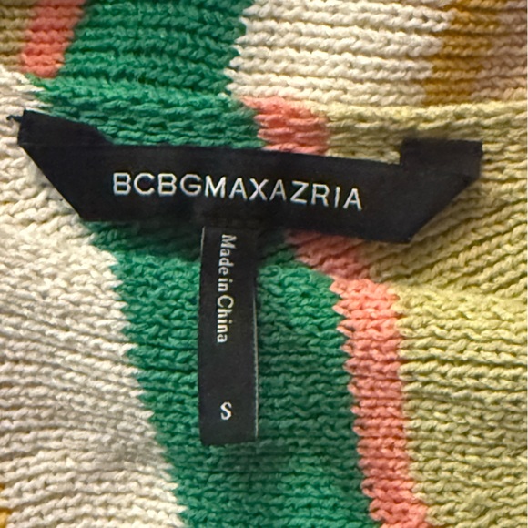 BCBG Tank - Picture 5 of 5